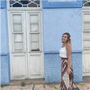 Chica con nivel alto de Inglés para dar clases particulares